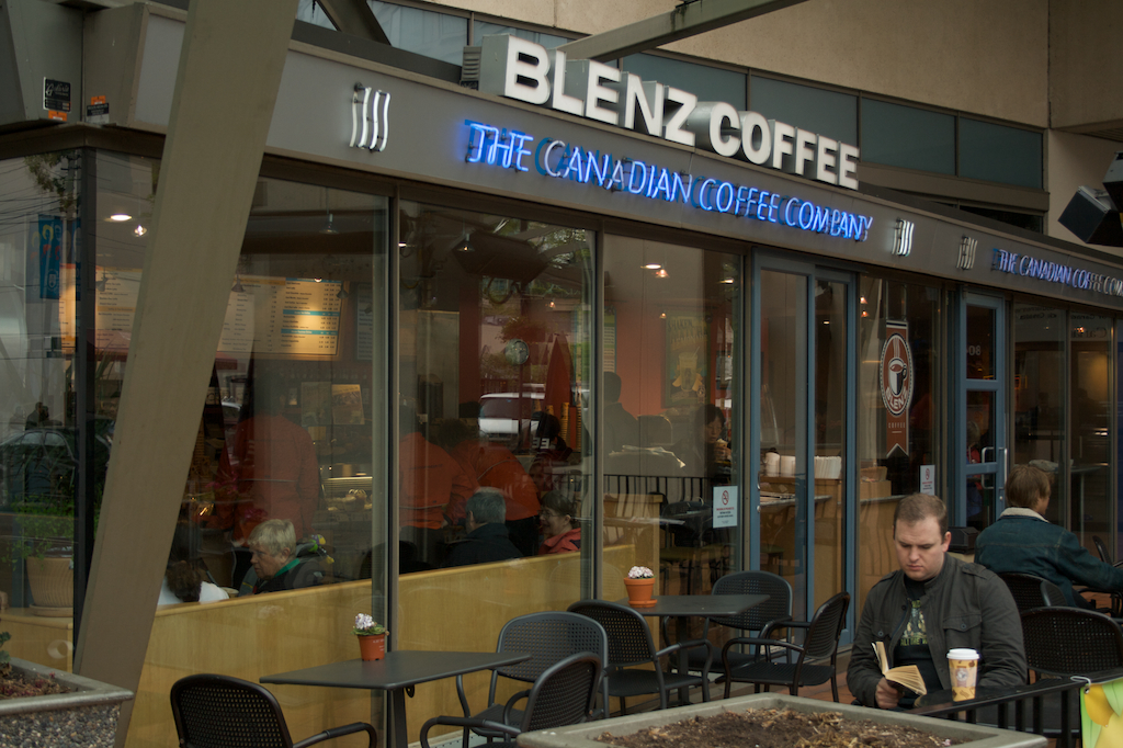 Blenz_Coffee_-Vancouver