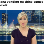【週末カナダニュース】カナダではマリファナが自販機で買える。違法なのに捕まらない謎。